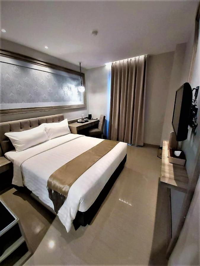 Savero Style Bogor Eksteriør billede